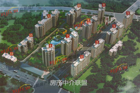 贵和小区三号楼三单元302室3室2厅1卫122㎡车库27